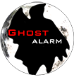 Ghost Alarm